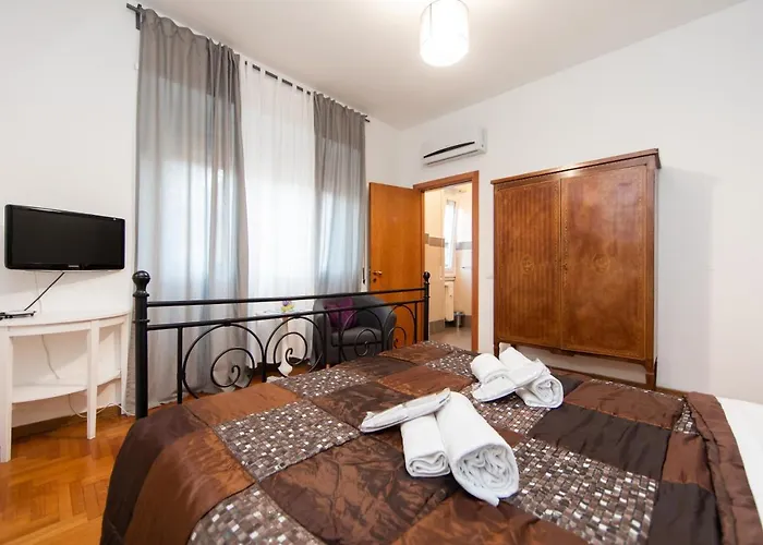 L\'Imperiale Romatrastevere