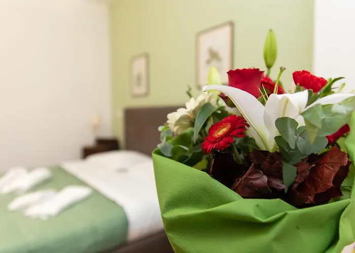 L\'Imperiale Romatrastevere