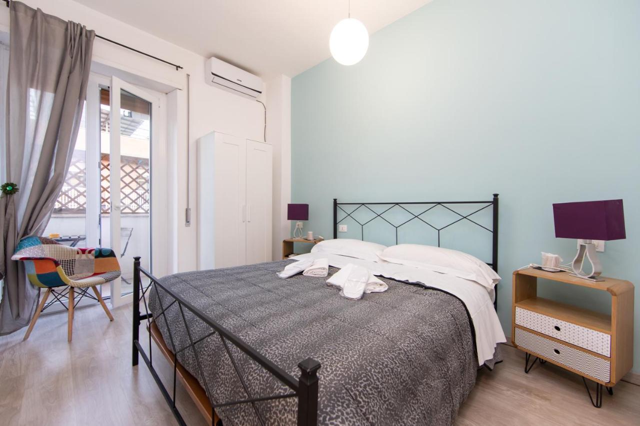 L'imperiale Romatrastevere Gasthof 2*