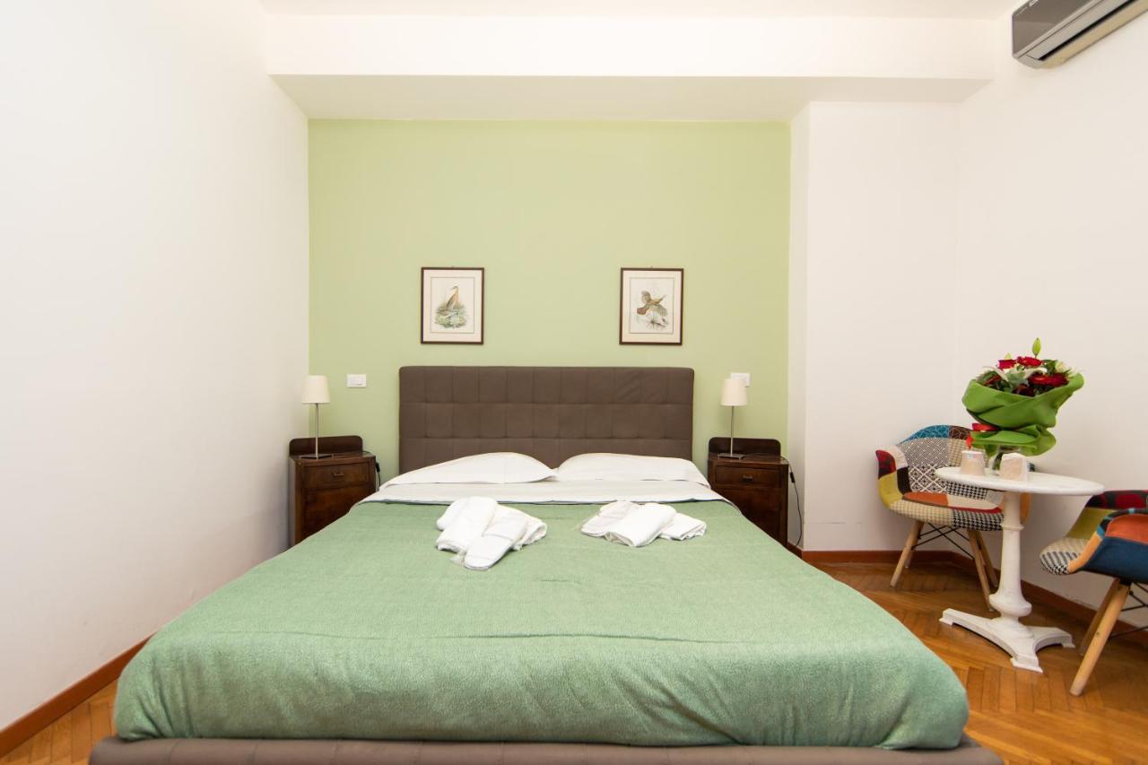 L'imperiale Romatrastevere Gasthof