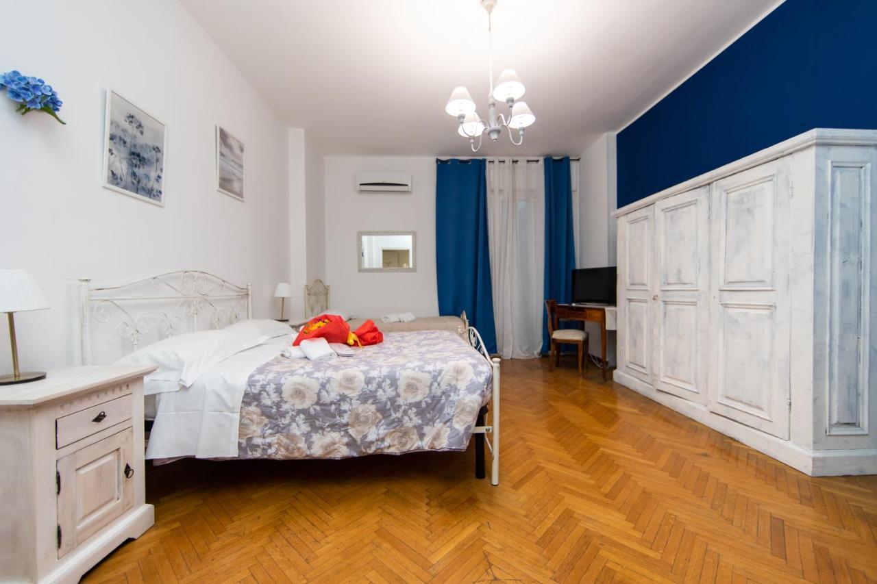 L'imperiale Romatrastevere 2* Rom