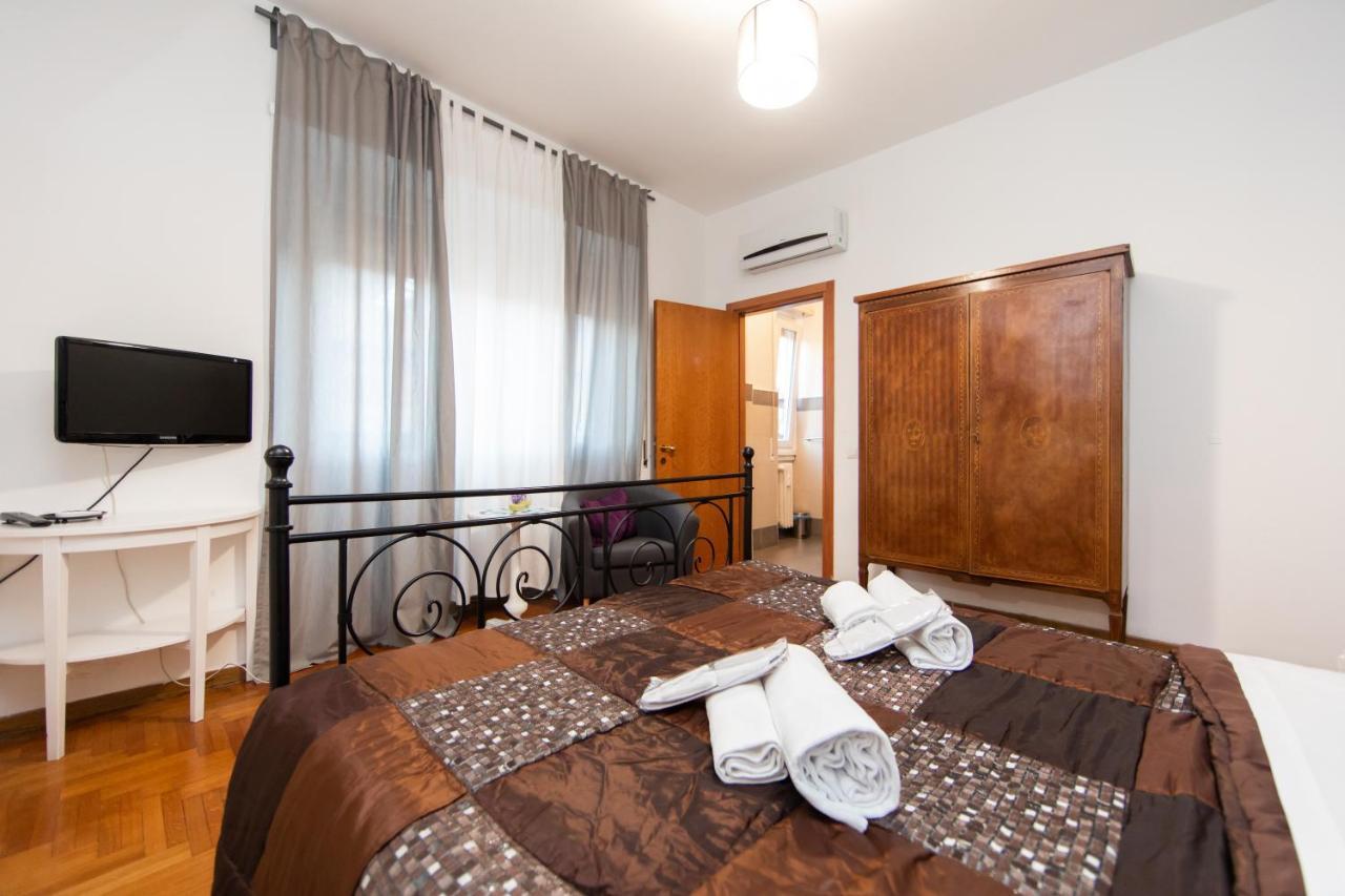 L'imperiale Romatrastevere Gasthof 2*