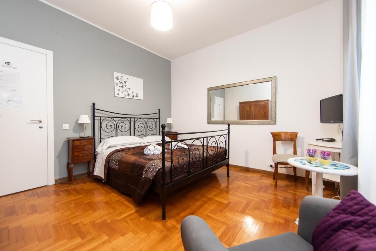 L'imperiale Romatrastevere Rom