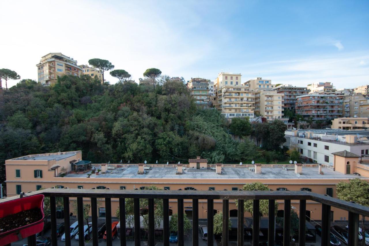 Gasthof L'imperiale Romatrastevere 2*