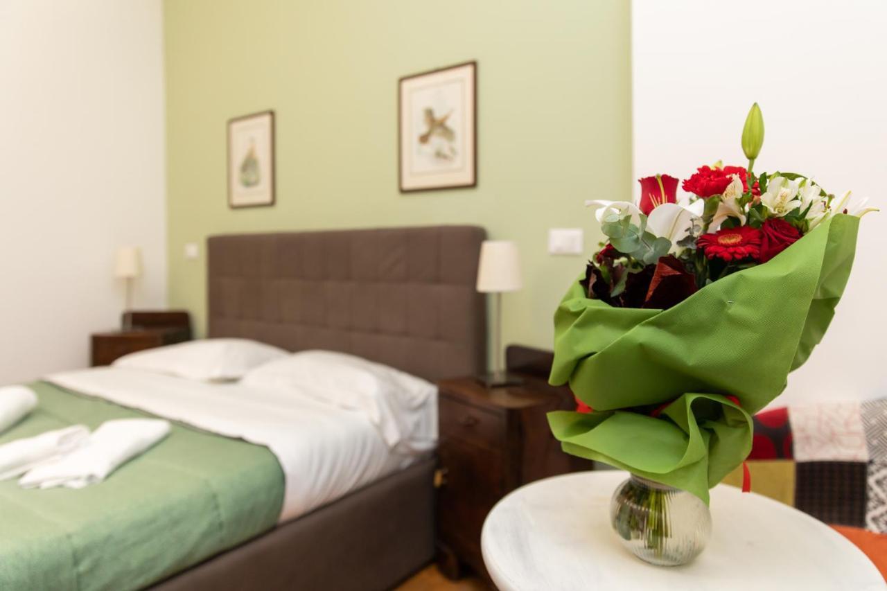 Gasthof L'imperiale Romatrastevere 2*