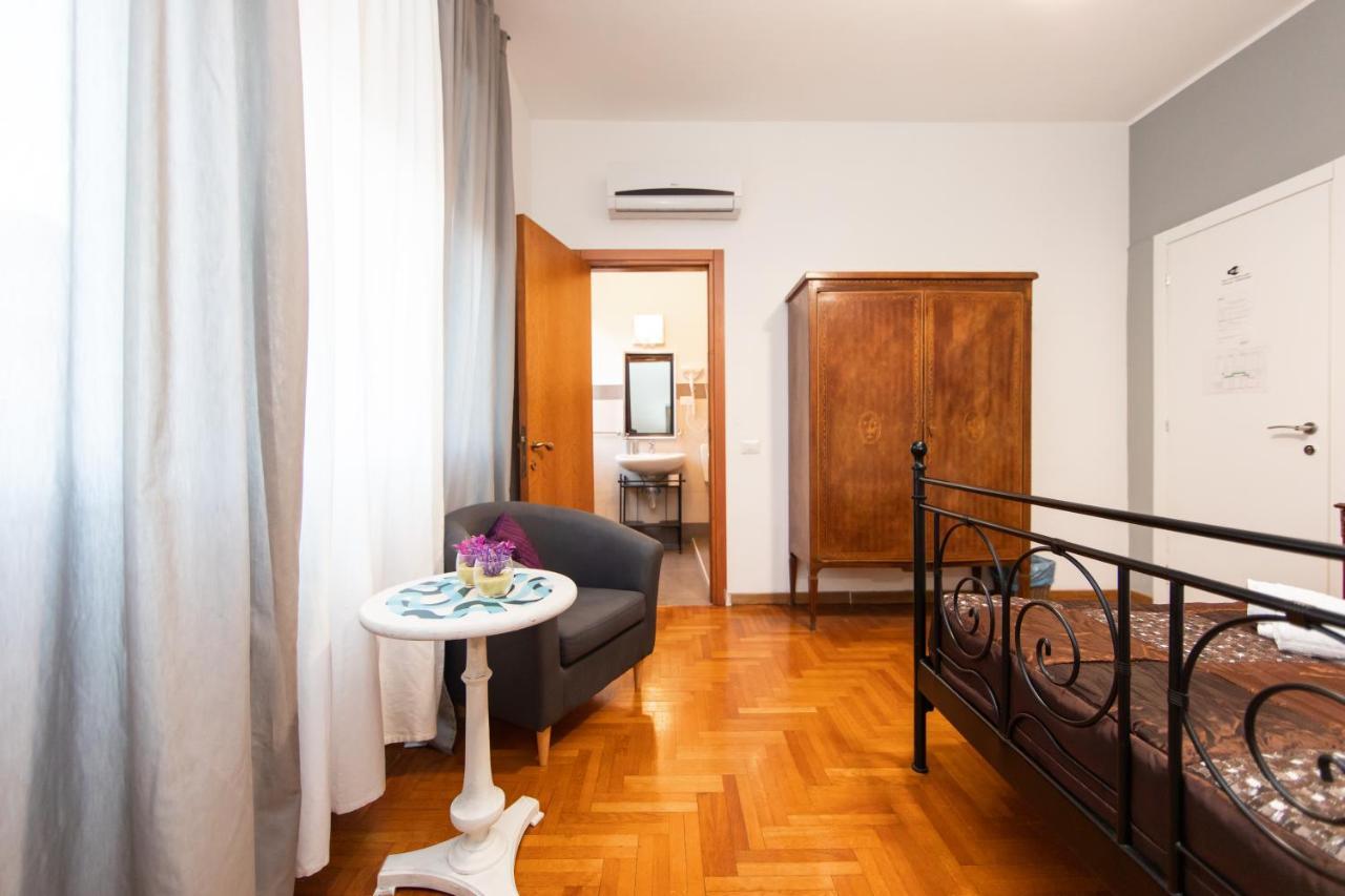 Gasthof L'imperiale Romatrastevere Rom