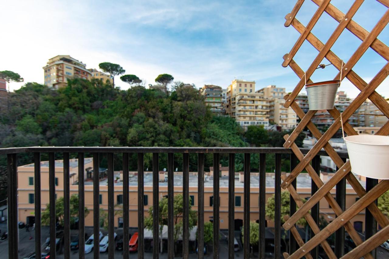 Gasthof L'imperiale Romatrastevere