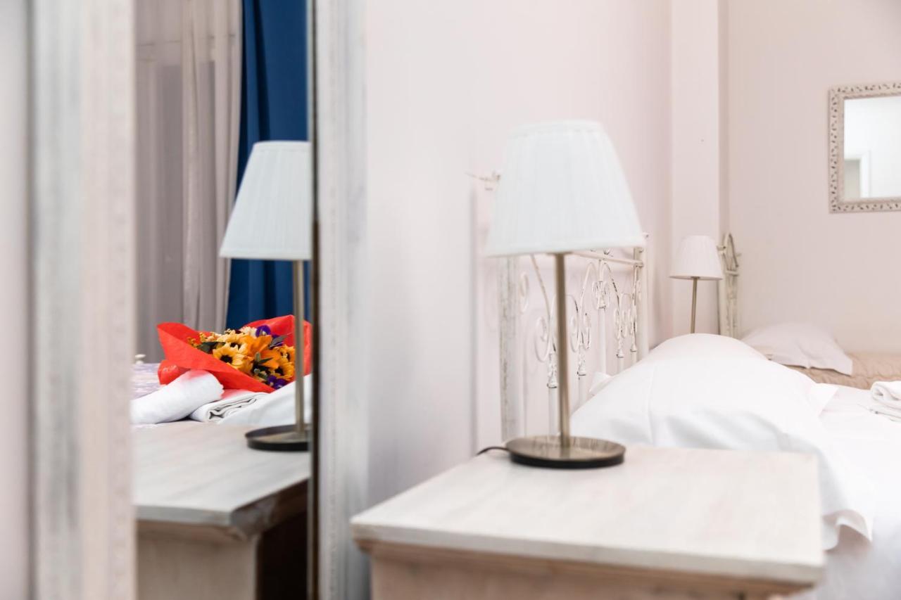 L'imperiale Romatrastevere Gasthof Rom