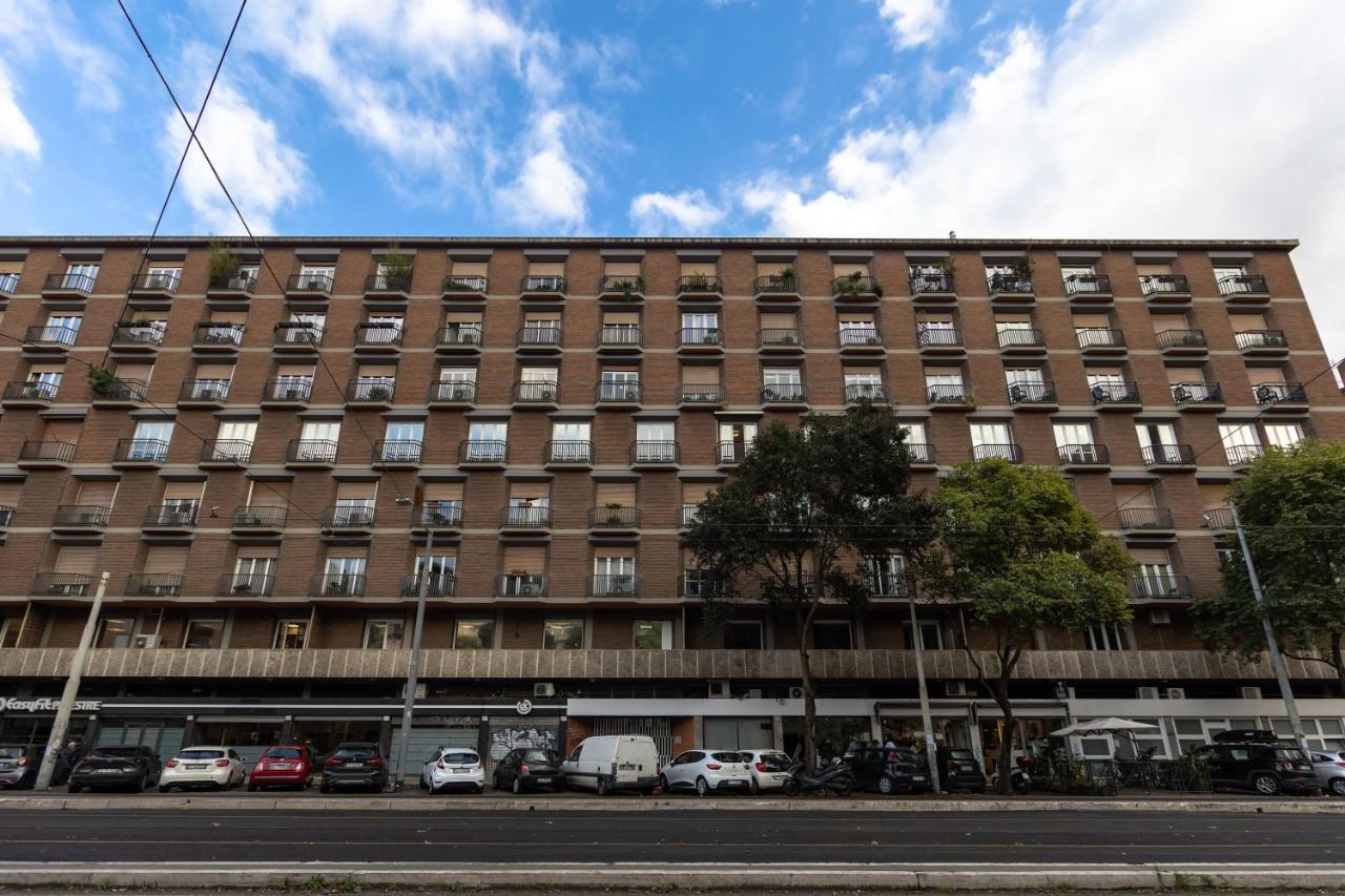Gasthof L'imperiale Romatrastevere Rom
