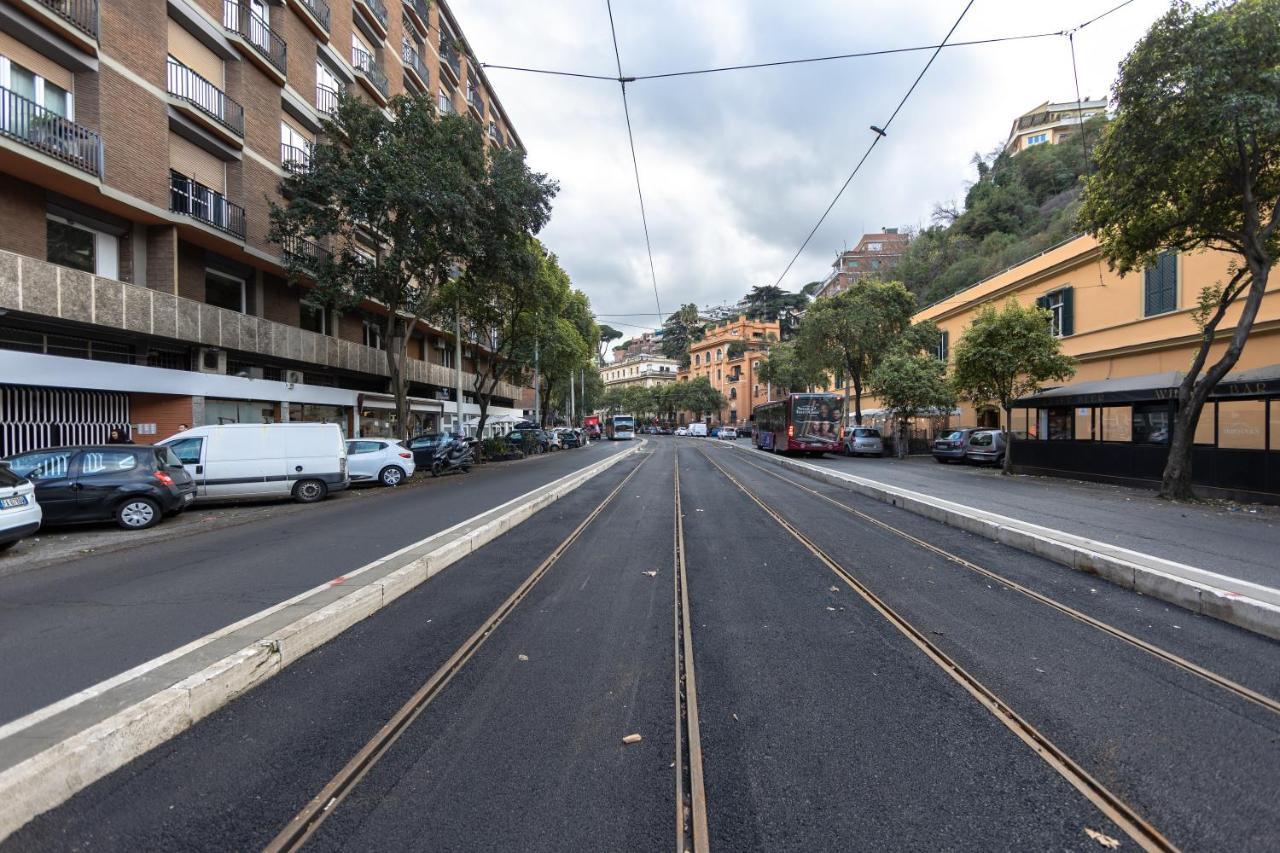 Gasthof L'imperiale Romatrastevere 2*