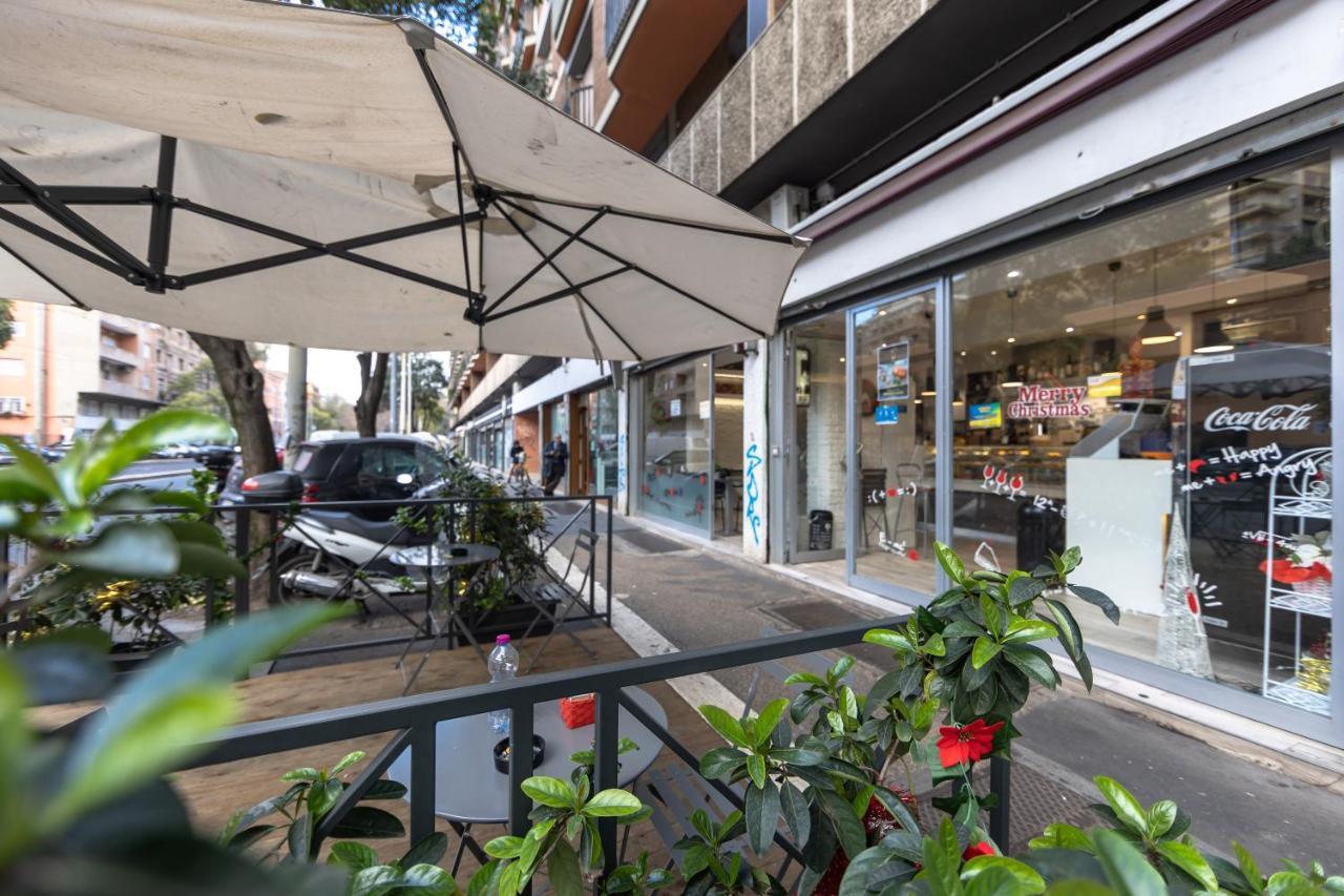 L'imperiale Romatrastevere Gasthof